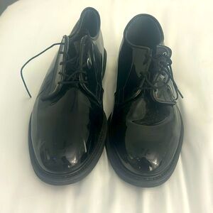 Men’s BATES dress shoes